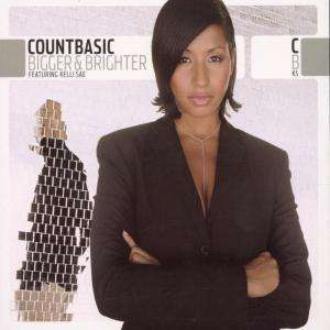 

Count Basic - Bigger And Brighter
