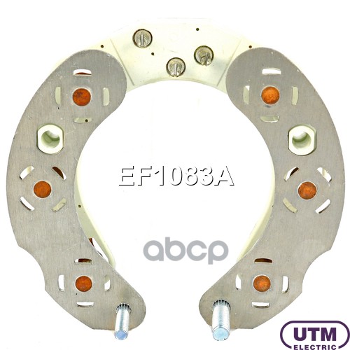 

Диодный мост генератора UTM ef1083a