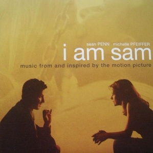 SOUNDTRACK I AM SAM 3549₽