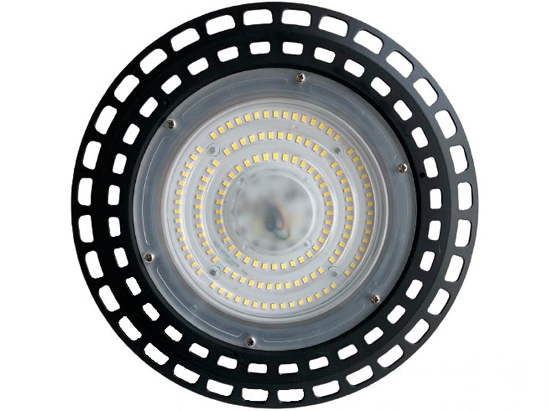 Светильник RSV 6500K RSV-SSP-04-150W-6500K-IP65 трековый светильник luazon eco ltl 007 24 deg 20 w 1400 lm 6500k холодн бел белый