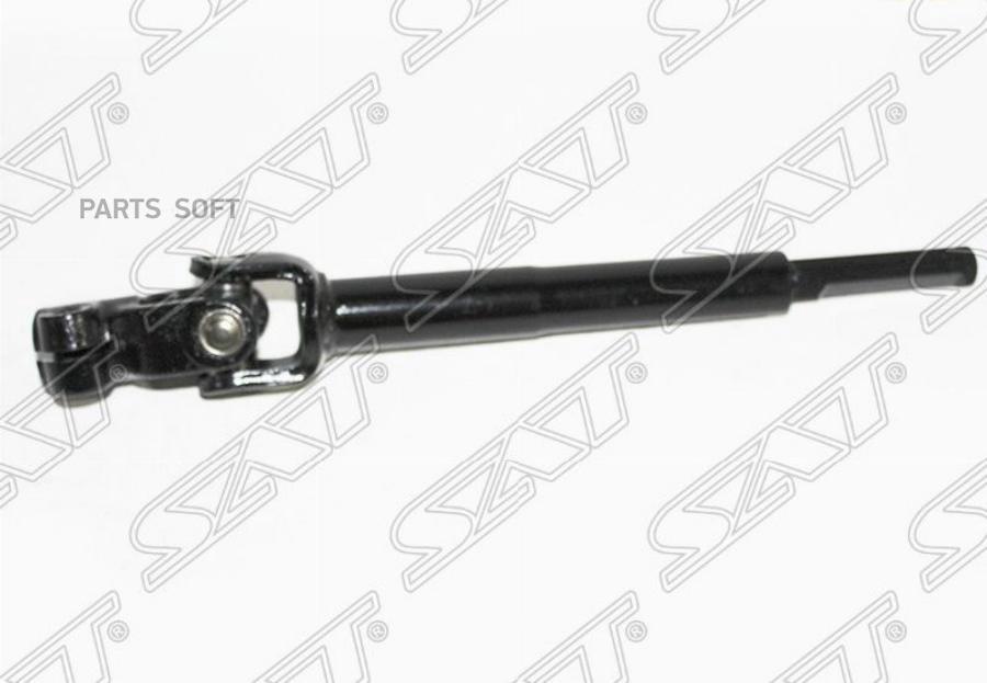 

Кардан Рулевой Нижний Toyota Harrier Acu/Mcu/Sxu1# 97-03 Sat арт. ST-45202-48010