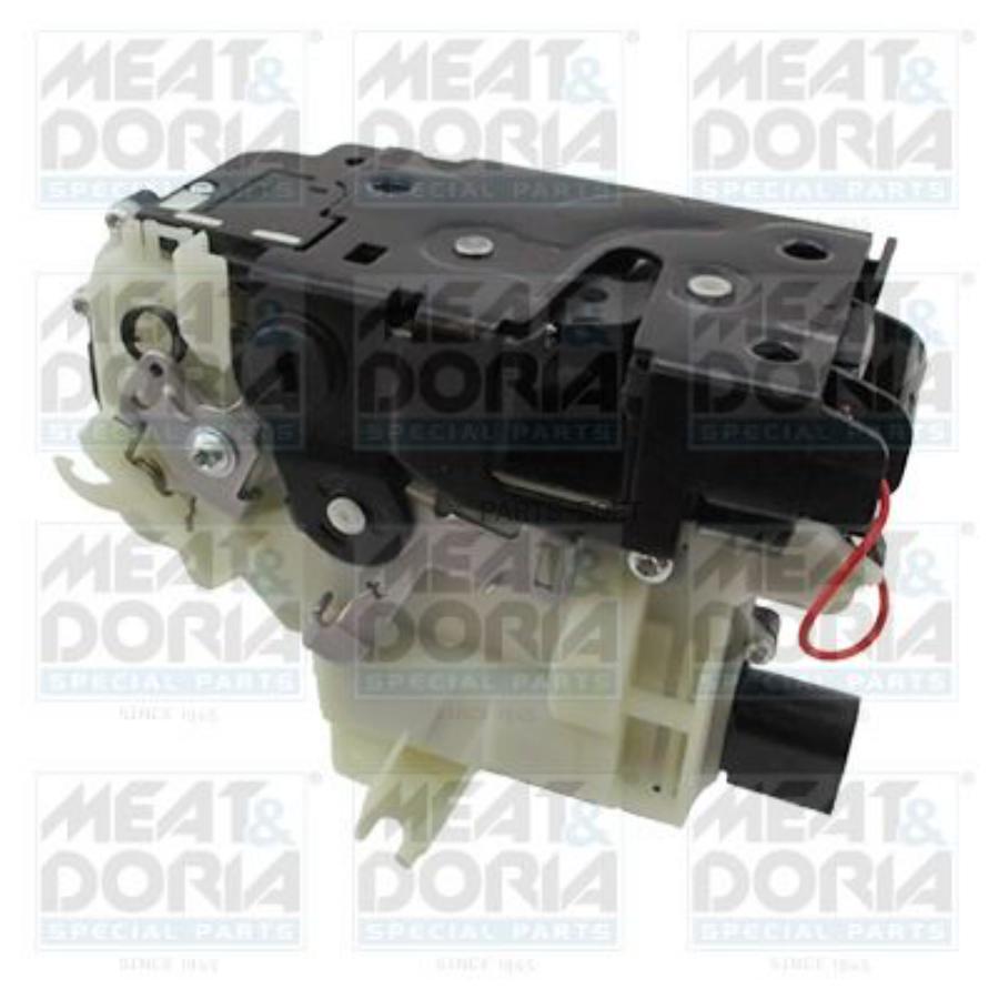 

MEAT&DORIA Замок двери VW Golf IV Passat IV Skoda Octavia 1U5