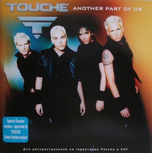 Touche - Another Part Of Us