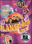 

Planet Pop 2001, 1 DVD