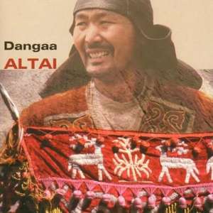 Dangaa: Altai