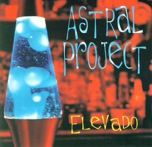 

Astral Project: Elevado