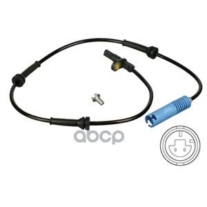 

Датчик abs DELPHI SS20340