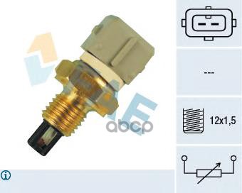 

Датчик температуры FAE 33180