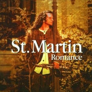 St. Martin: Romance