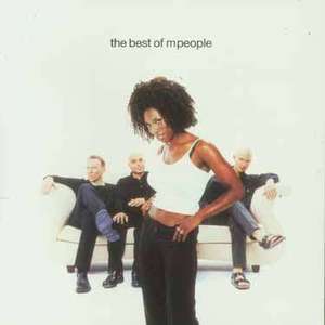

Best of M People, 1 CD