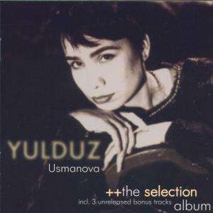 Yulduz Usmanova: Selection Album