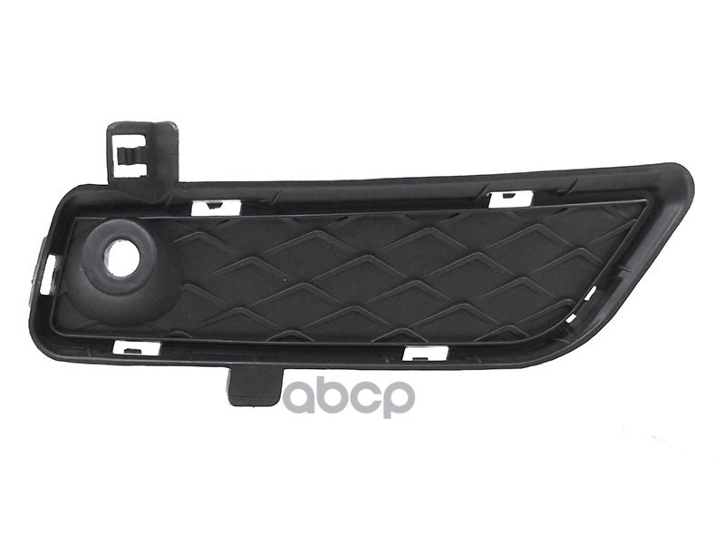 

Заглушка В Бампер Bmw X3 F25 10-14 Rh (правый) Под Сонар Sat арт. ST-BM84-000C-1