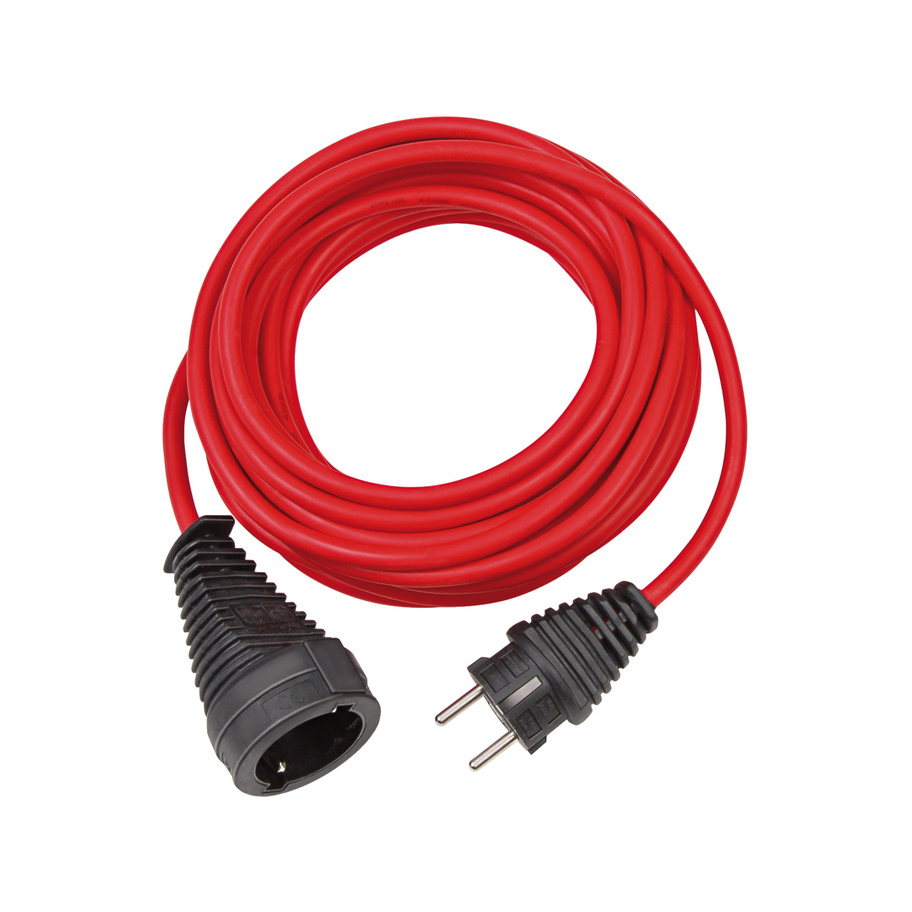 Удлинитель Brennenstuhl Quality Extension Cable (1167470)