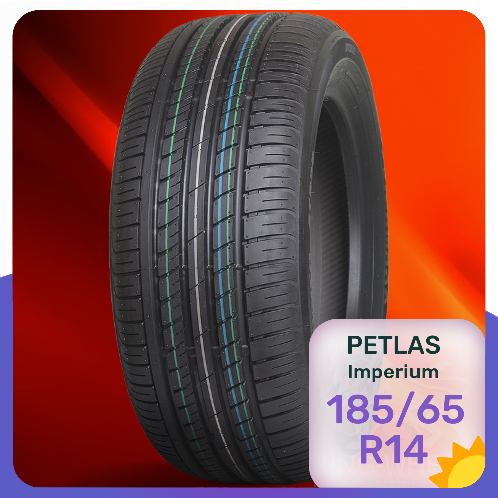 Шины Petlas Imperium PT-515 18565 R14 86H 4660₽