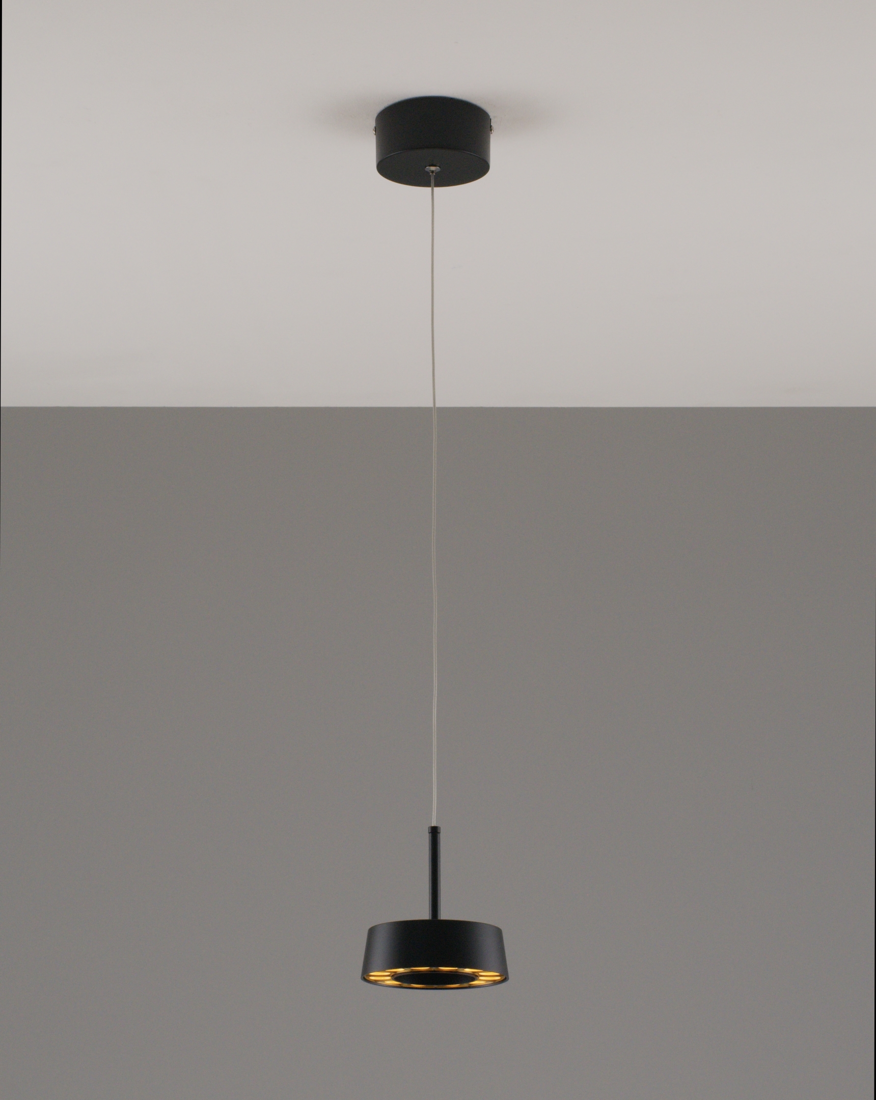 

Светильник подвесной светодиодный Moderli V10855-PL Luma, Luma