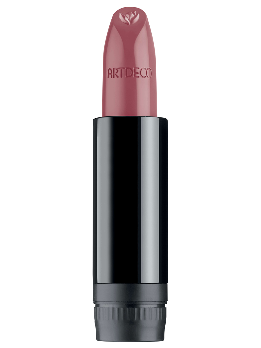 Помада для губ ARTDECO Couture Lipstick сменный стик тон 290 plum addict помада для губ artdeco couture lipstick сменный стик тон 269 rosy days