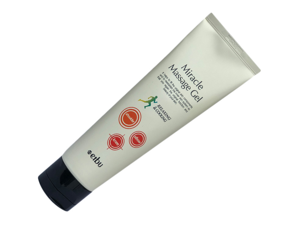 

Гель ETBU Miracle Massage Gel