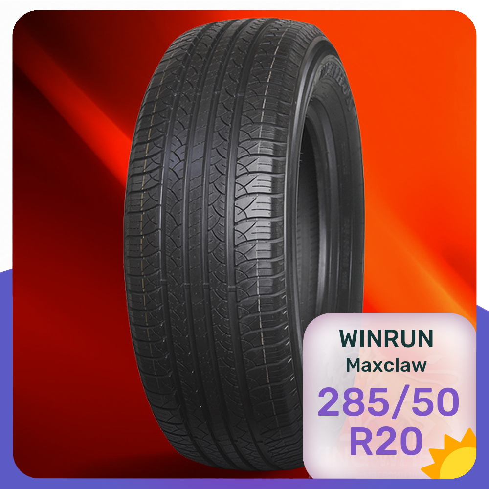 Шины Winrun Maxclaw 285/50 R20 V