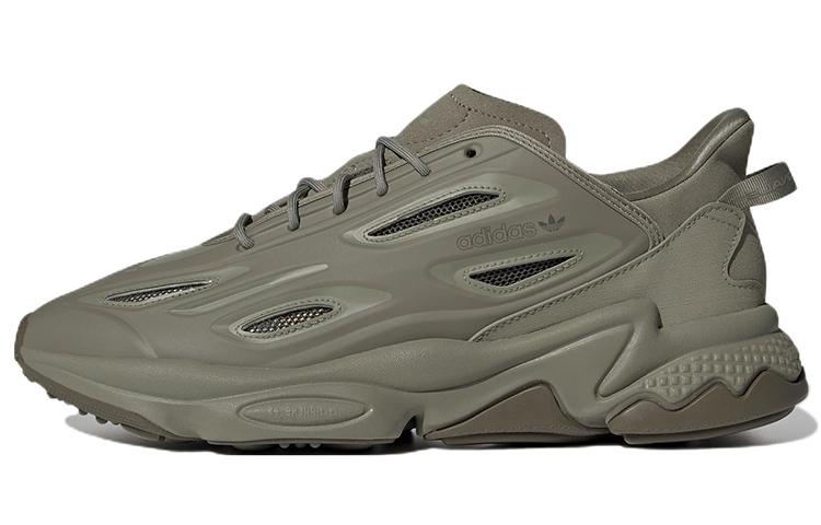 

Кроссовки унисекс Adidas Ozweego Celox хаки 42 EU, Ozweego Celox