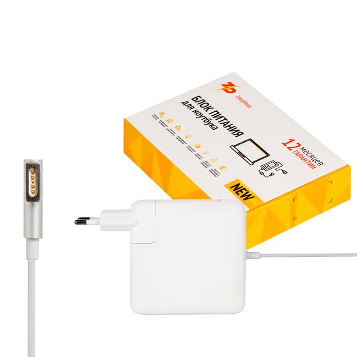 фото Блок питания zeepdeep для macbook air a1237/a1304/a1369 и др.45w magsafe 14.5v 3.1a