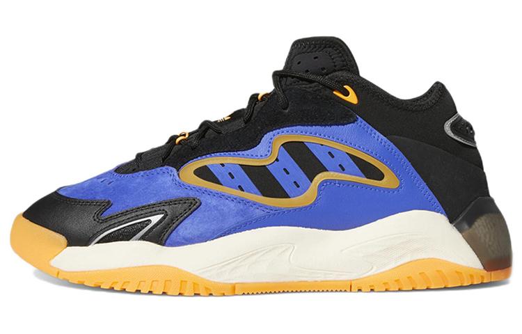

Кроссовки унисекс Adidas Streetball 2 синие 42 EU, Синий, Streetball 2