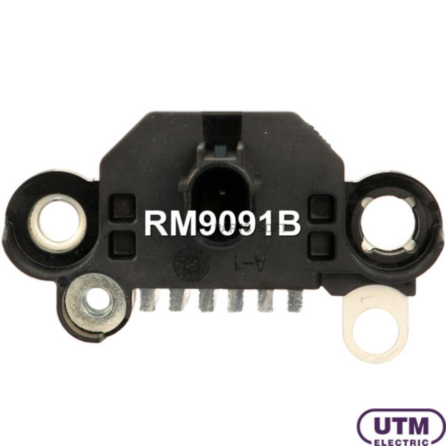 

Регулятор генератора UTM rm9091b