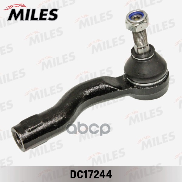 

Наконечник Рулевой Toyota Rav 4 00-06 Miles Левый Miles арт. DC17244