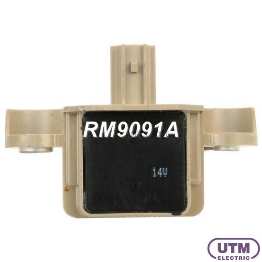 

UTM Регулятор генератора 1шт UTM RM9091A