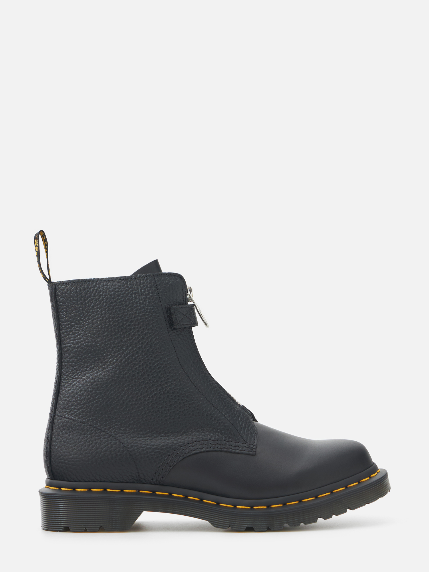 

Ботинки женские Dr. Martens 32054001 черные 38 EU, Черный, 32054001