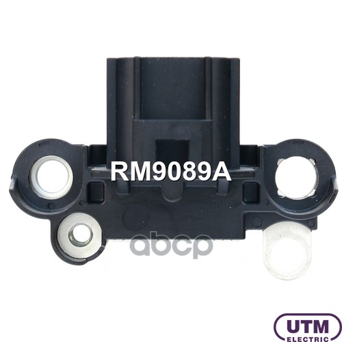 

Регулятор генератора UTM rm9089a