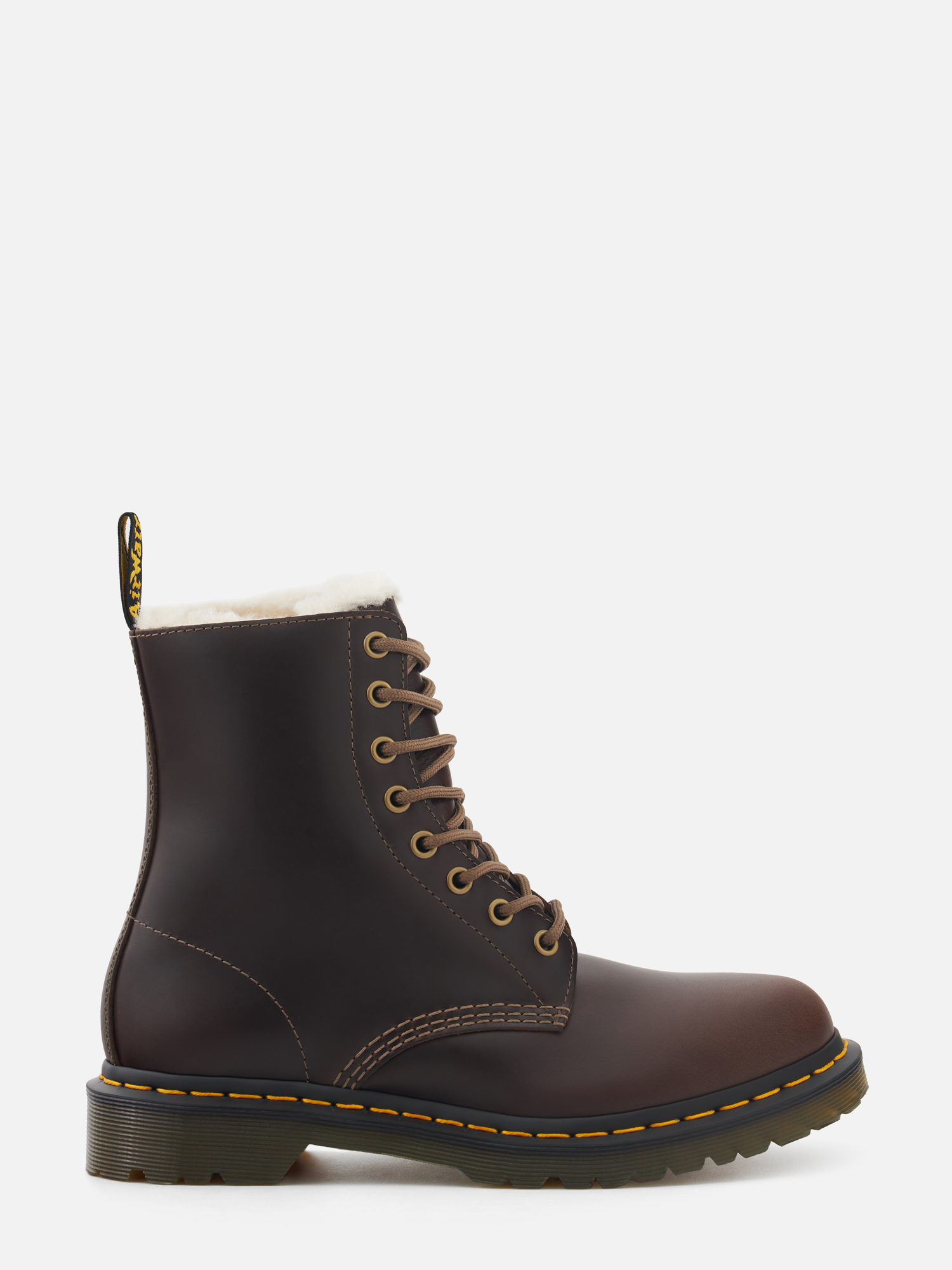 

Ботинки женские Dr. Martens 32019777 хаки 39 EU, 32019777