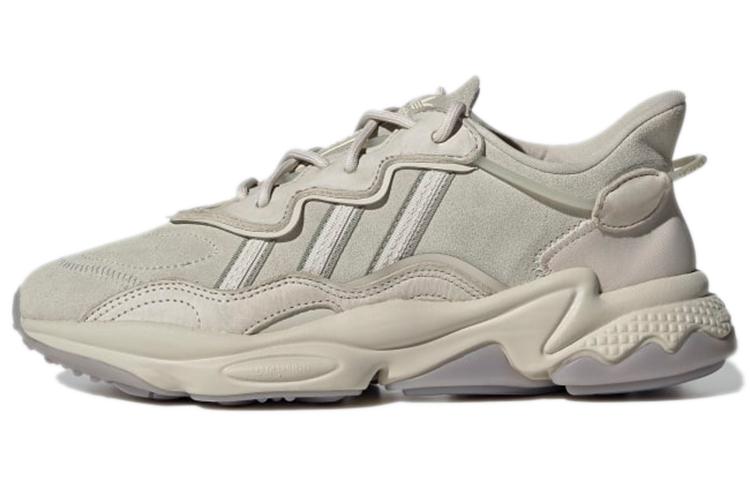 

Кроссовки унисекс Adidas Ozweego серые 38 EU, Серый, Ozweego