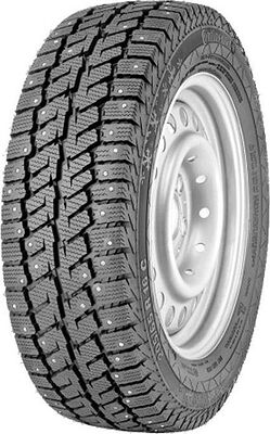 

Шины Continental VancoIceContact 195/70 R15C 104/102R, VancoIceContact