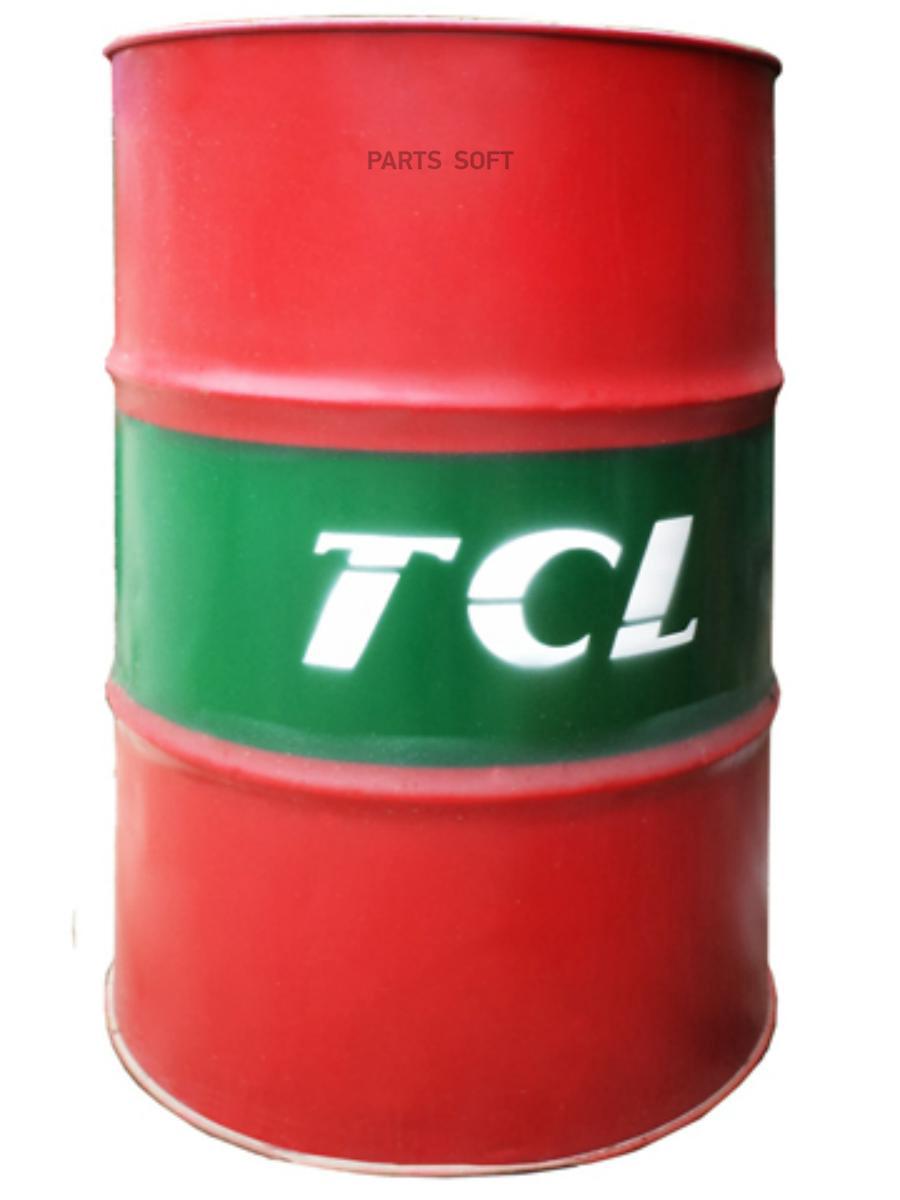 Антифриз TCL LLC20050R красный