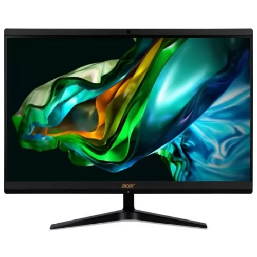 

Моноблок Acer Aspire C24-1800 Black (DQ.BLFCD.003), Aspire C24-1800