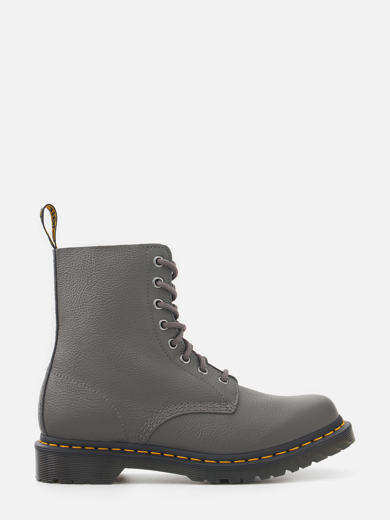 

Ботинки женские Dr. Martens 31693029 серые 40 EU, Серый, 31693029