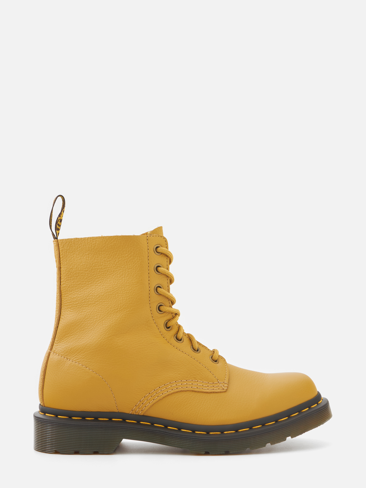 

Ботинки женские Dr. Martens 30920776 бежевые 41 EU, Бежевый, 30920776