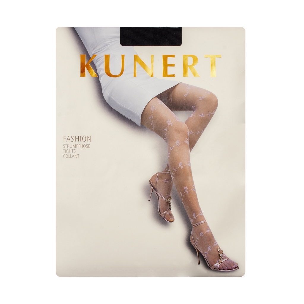 

Колготки женские Kunert 3279 серые 4, 3279