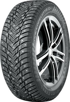 

Шины Nokian Hakkapeliitta 10p 205/65 R16 95T, Hakkapeliitta 10p