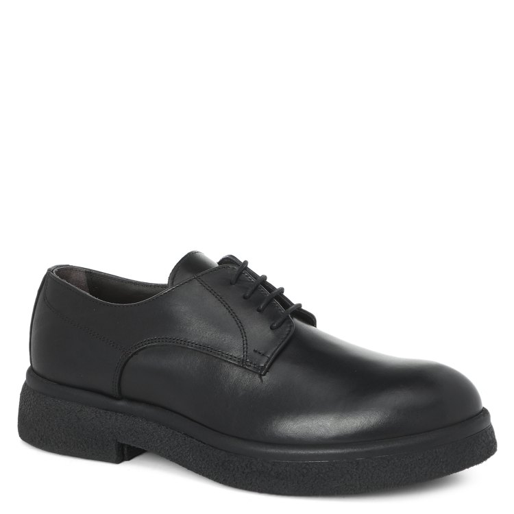 

Туфли мужские Tendance 912CR черные 46 EU, 912CR