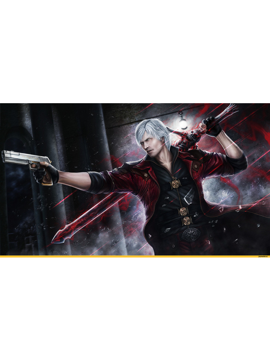 

Постер DRABS A3 Данте Devil May Cry.jpeg