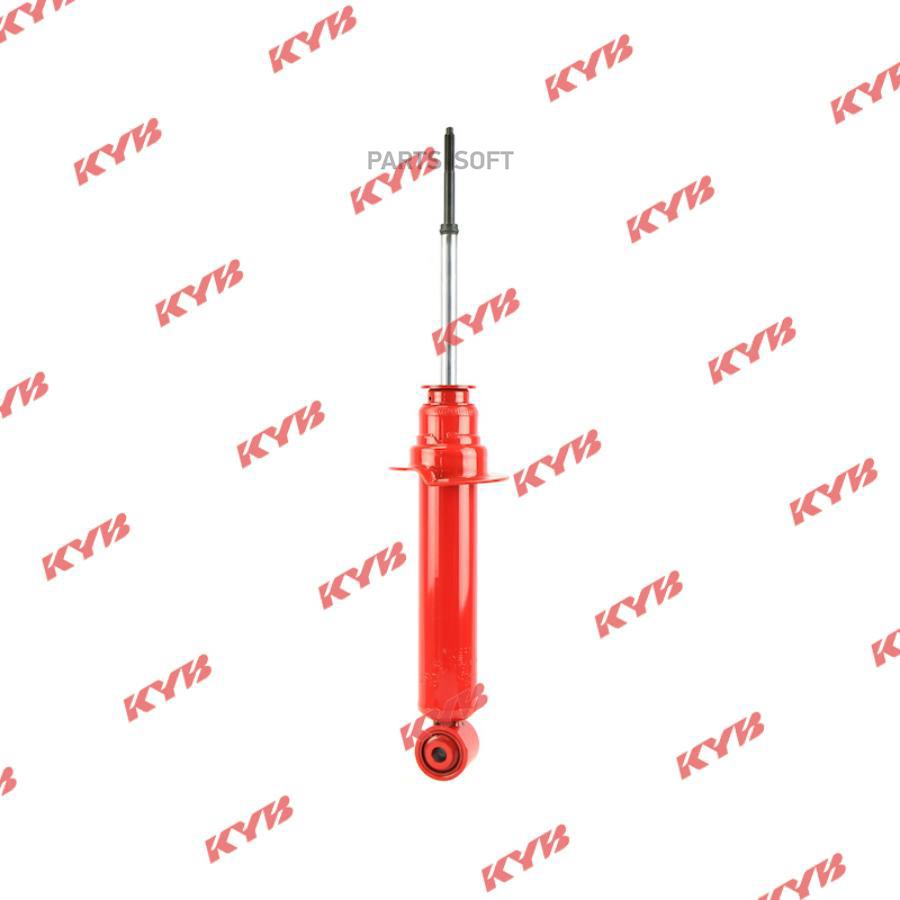 

Амортизатор подвески KYB 841001