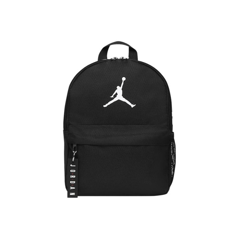 Рюкзак Nike Mini Backpack черный, 40х30х15 см