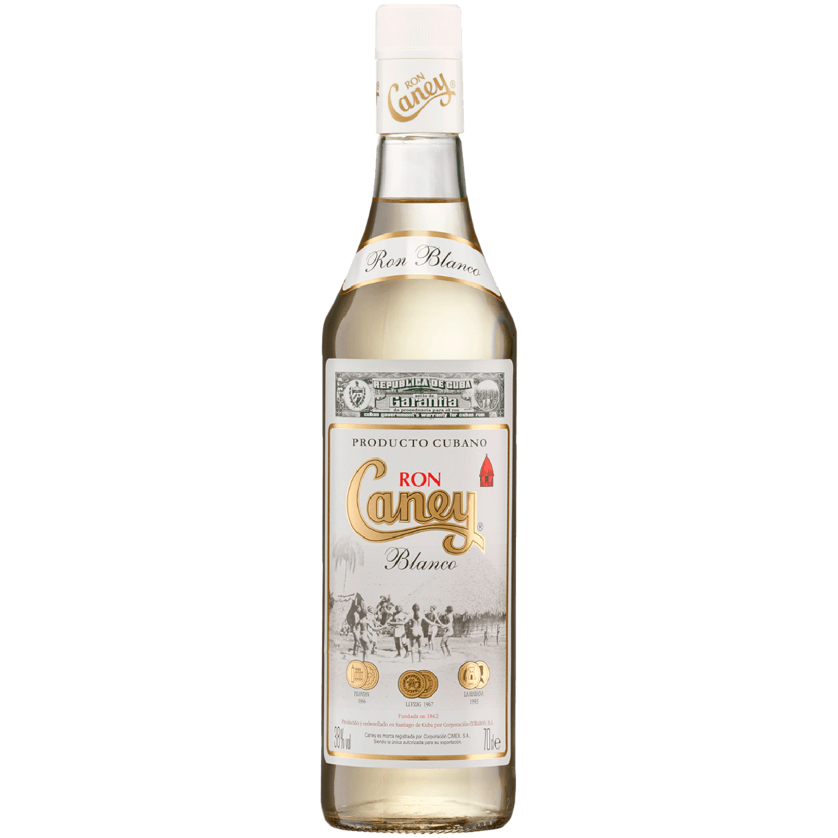 

Ром Caney Blanco 0,7 л