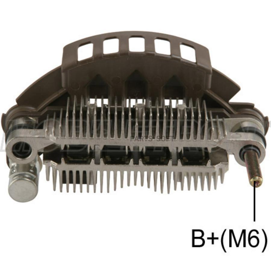 

Выпрямитель MOBILETRON rm47