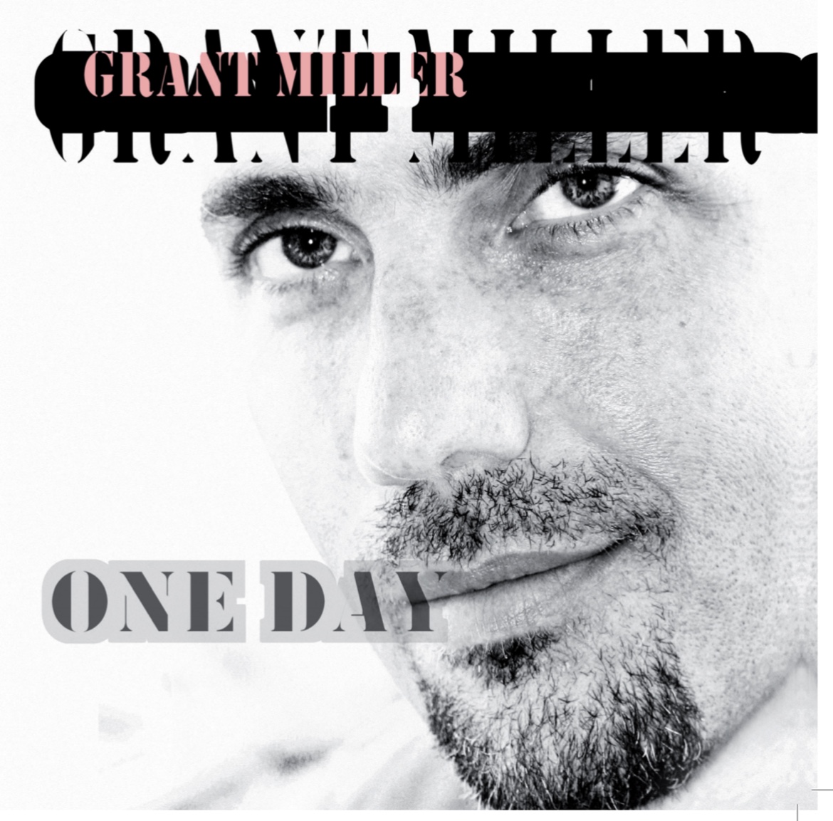 

Grant Miller One Day / Megamix (12”) (Винил)