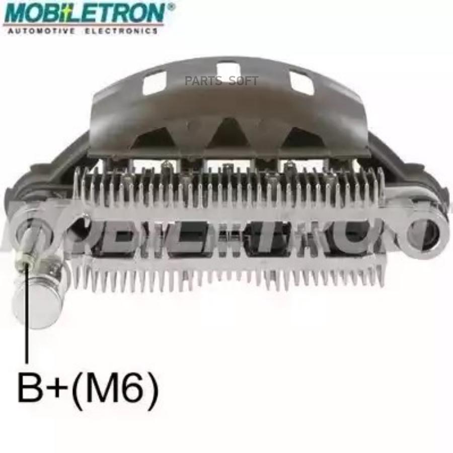 

Мост диодный MOBILETRON rm41