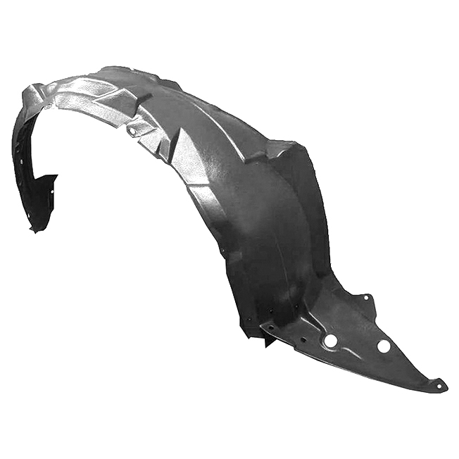 

Подкрылок Toyota Harrier Rx300/Lexus 97-03 Rh Sat Арт. St-11-0169