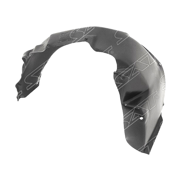 

Подкрылок Daewoo/Chevrolet Lanos 97- Lh Sat Арт. St-Cvd1-016L-2-R