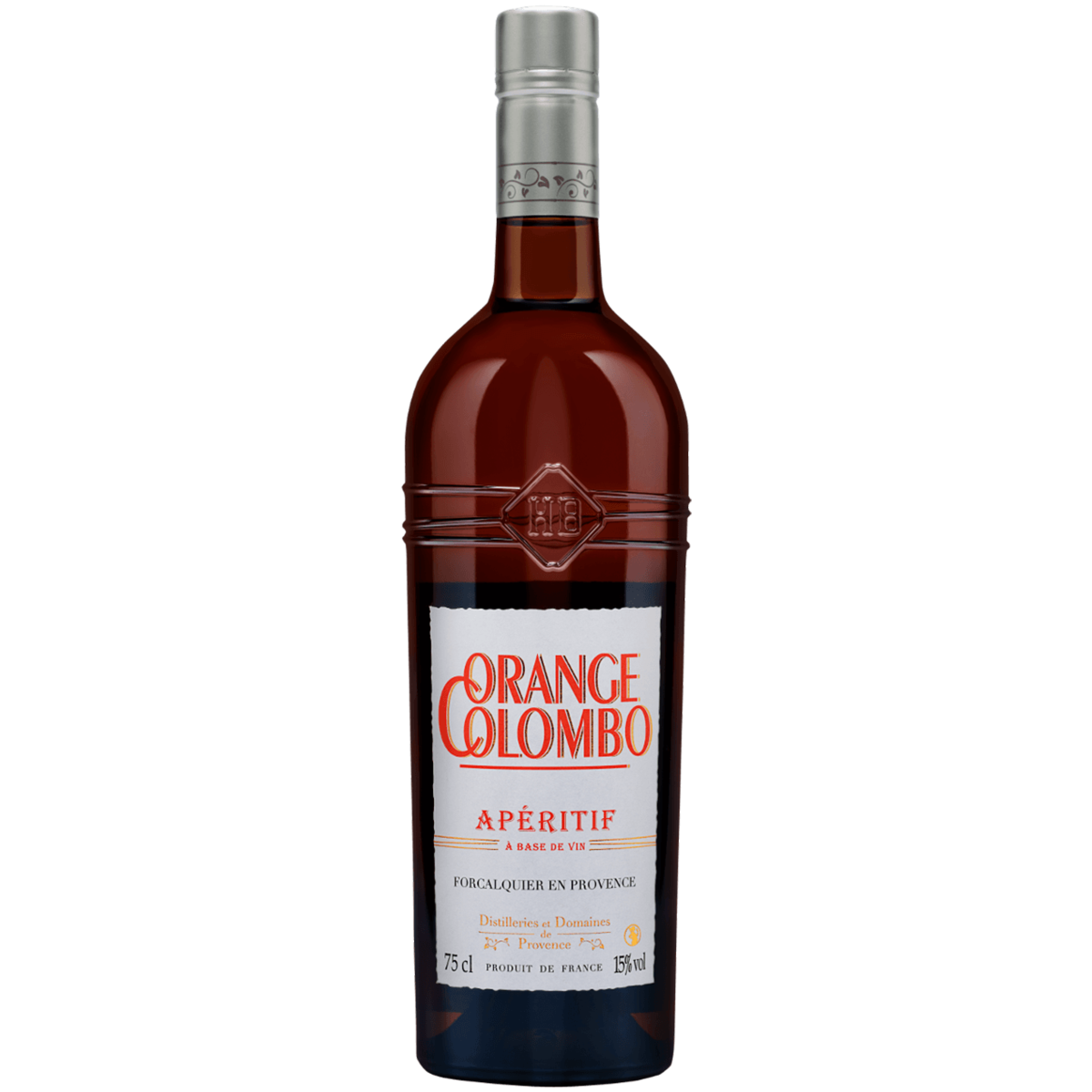 

Винный напиток Aperitif Orange Colombo апельсиновый сладкий 0,75 л